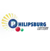 philipsburg medio dia sxm lottery logo