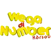 wega di number korsou lottery logo
